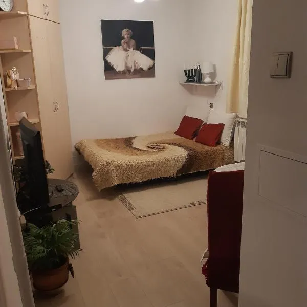 Mieszkanie na mazurach 2, hotel v destinácii Kętrzyn
