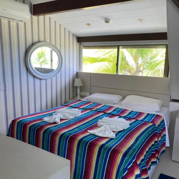 Flat Beach Class Resort Muro Alto - Foto 2
