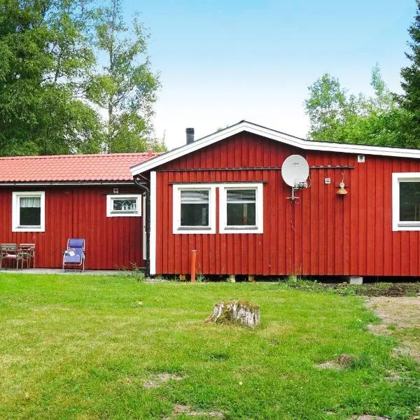 9 person holiday home in HALLSTAVIK-By Traum, hotel in Hallstavik
