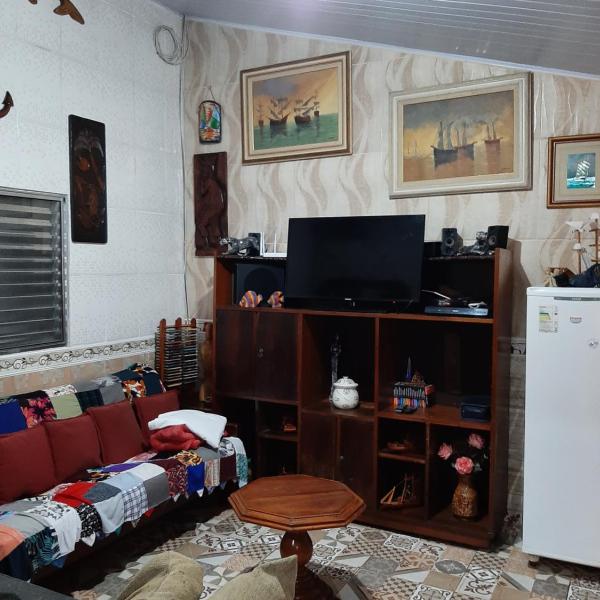 Casa em Ubatuba para 15 hóspedes - Foto 5