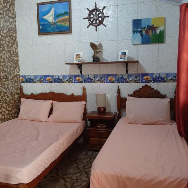 Casa em Ubatuba para 15 hóspedes - Foto 2