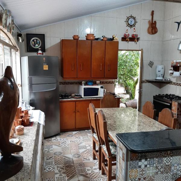 Casa em Ubatuba para 15 hóspedes - Foto 4