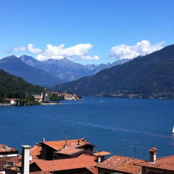 Lake View Apartments, hotel v destinaci Acquaseria