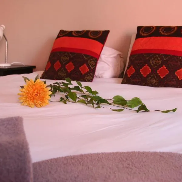 Dunedin Star Guesthouse: Grieserau şehrinde bir otel