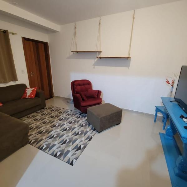 Casa confortável próxima ao mar - Foto 5