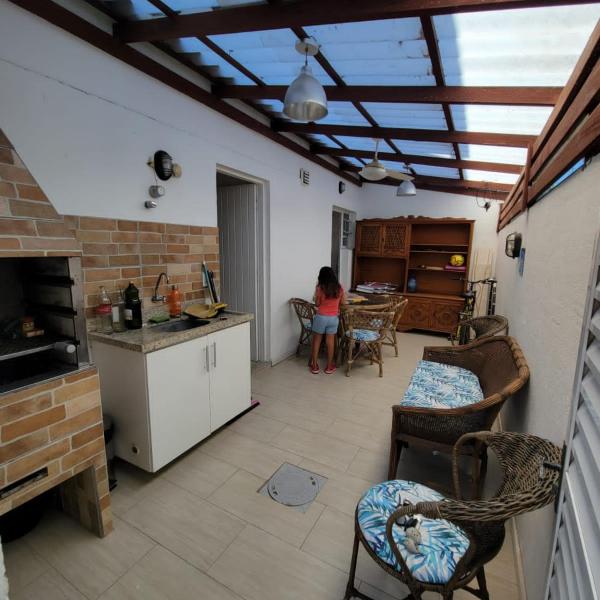 Casa confortável próxima ao mar - Foto 4
