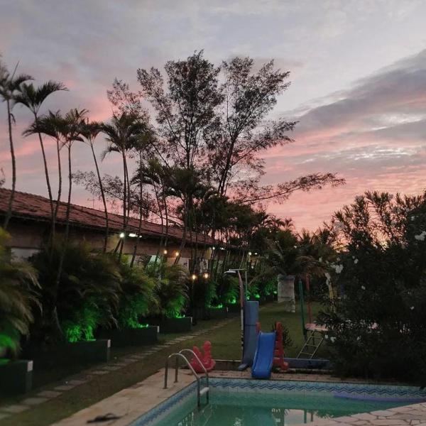 POUSADA ARKAN BEACH - Foto 4