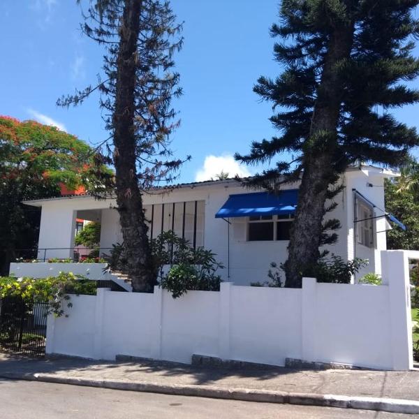 A Primeira Vista