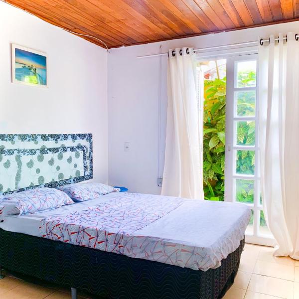 Casas Amarelas - Foto 2