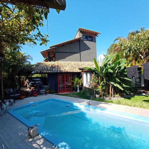 POUSADA do ZAUA - Foto 4