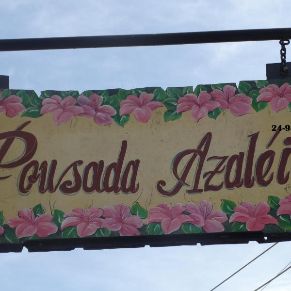 Pousada Azaléia
