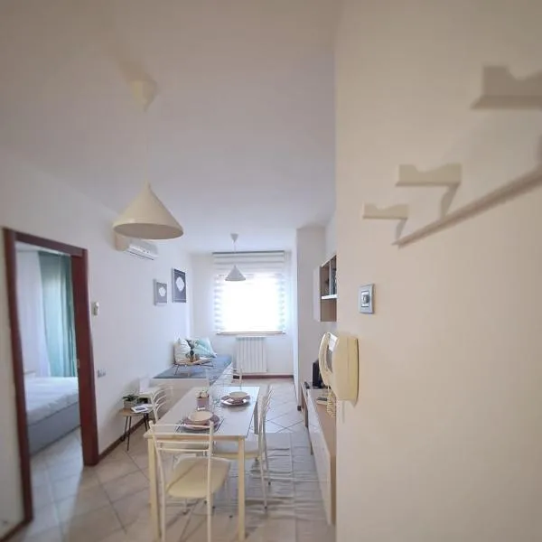 Casa vacanze Il Cammino Assisi, hotel ad Assisi