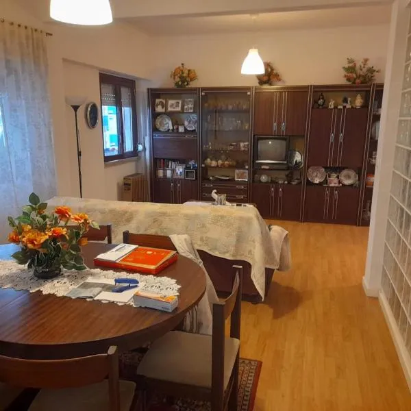 Apartamento em Moscavide