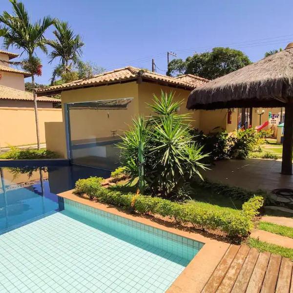 Relaxar em Búzios Praia de Manguinhos 5 suítes - Foto 4