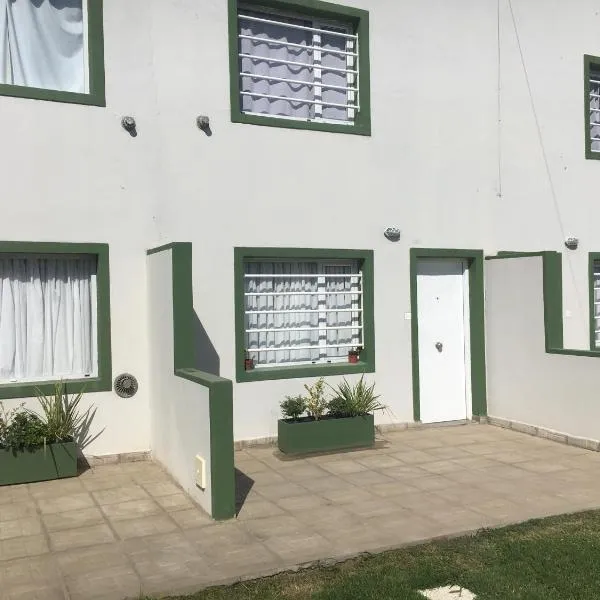 Las Tortolas, מלון בטנדיל