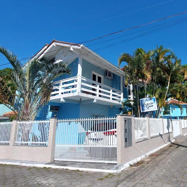 Pousada Estrela Guia