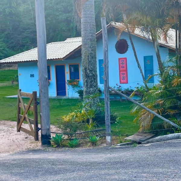VILA ACONCHEGO AZUL- casa 1 - Foto 3