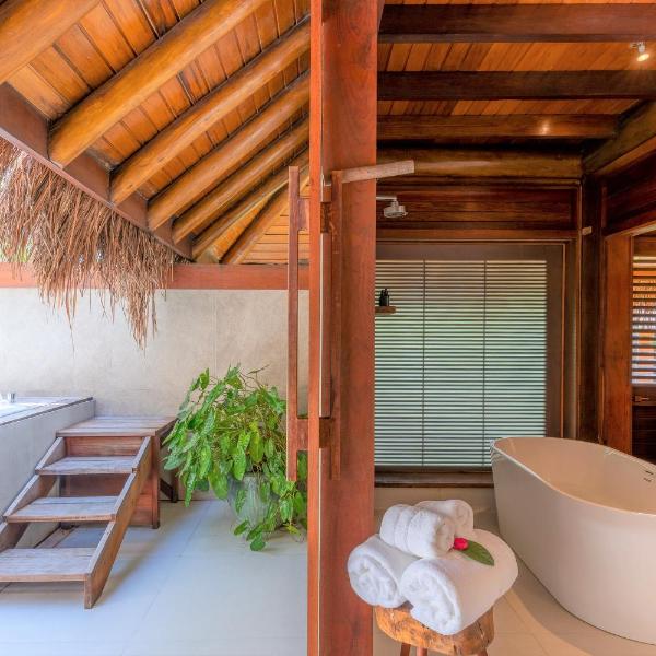 Camurim Grande Pousada & SPA - Jantar Incluído - Foto 3