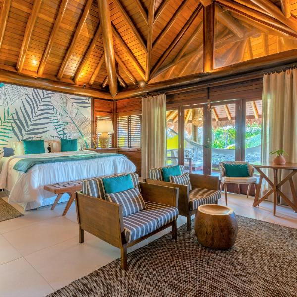 Camurim Grande Pousada & SPA - Jantar Incluído - Foto 2