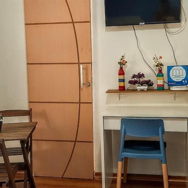 Sweet Studio Lapa - Foto 4
