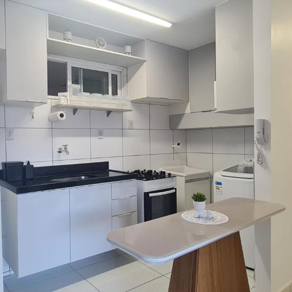 Apartamento Cabo Branco 2 qtos Ilha do Caribe - Foto 4