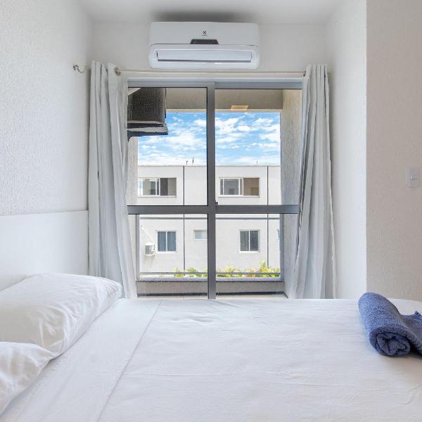 Beach Townhouses #C12 - Tríplex por Carpediem - Foto 2