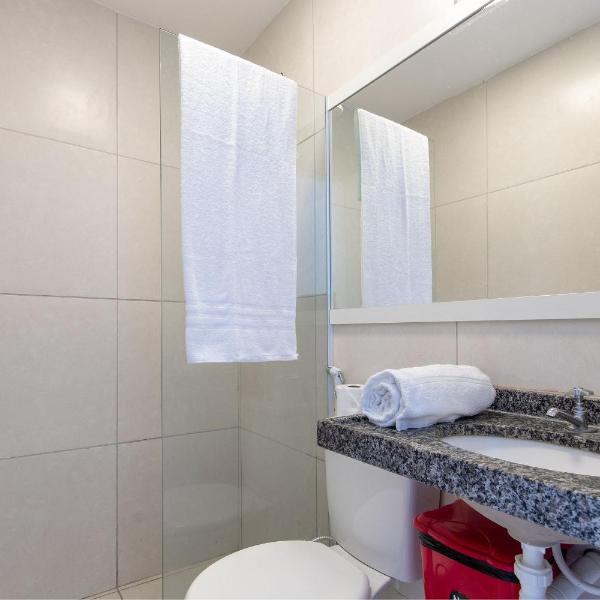 Beach Townhouses #C12 - Tríplex por Carpediem - Foto 3