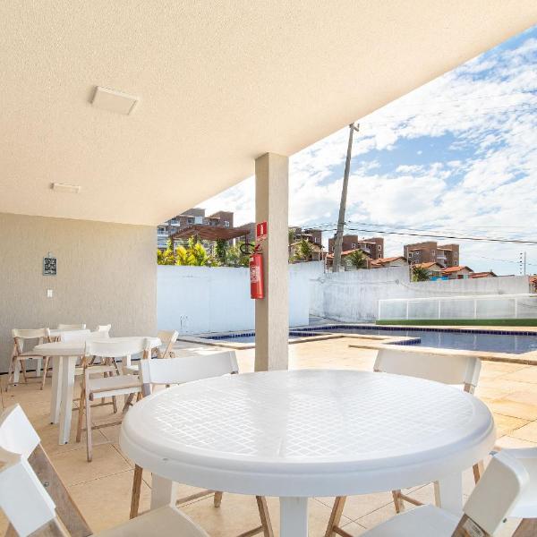 Beach Townhouses #C12 - Tríplex por Carpediem - Foto 5