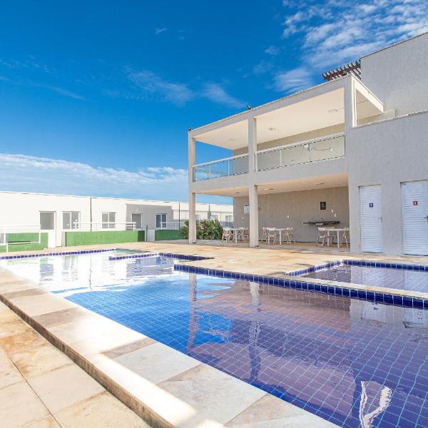 Beach Townhouses #C12 - Tríplex por Carpediem