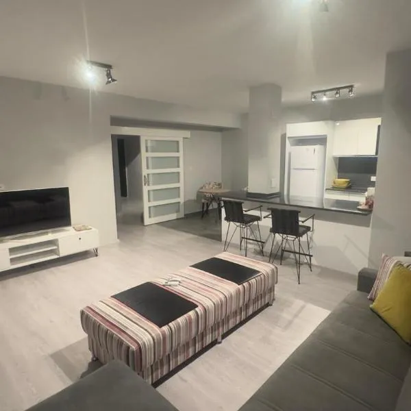 Nicosia’s pearl, hotel v destinaci Lefkosa Turk