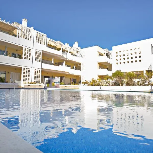 Welcome Cabanas Beach โรงแรมในกาบานัส เด ตาวีรา