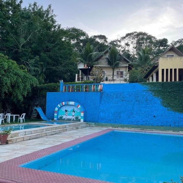 Chalé Suíço - Foto 4