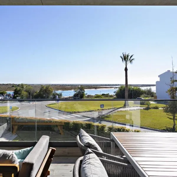 My Ocean View โรงแรมในกาบานัส เด ตาวีรา