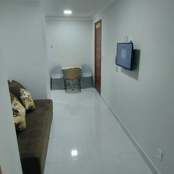 apartamento para até 5 pessoas - Foto 4
