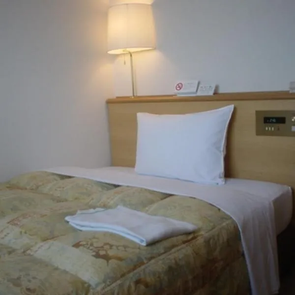 Cosmo Inn - Vacation STAY 42006v, hotell i Fukuroi