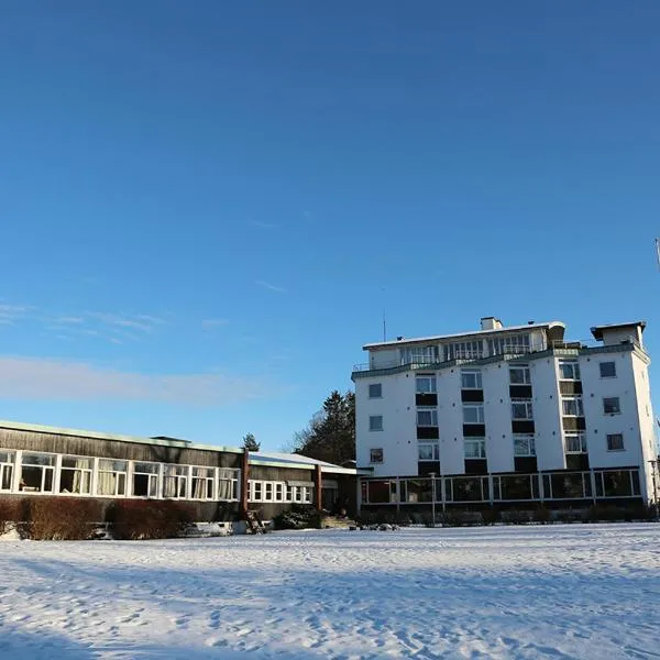 Hostel Oslofjord, hotel en Stabekk