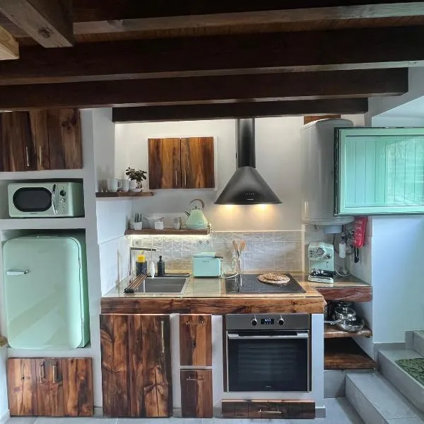 Casa da Linha, hôtel à Amarante
