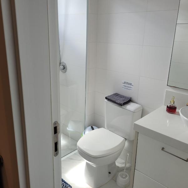 Apartamento Florianópolis Canasvieiras - Foto 3
