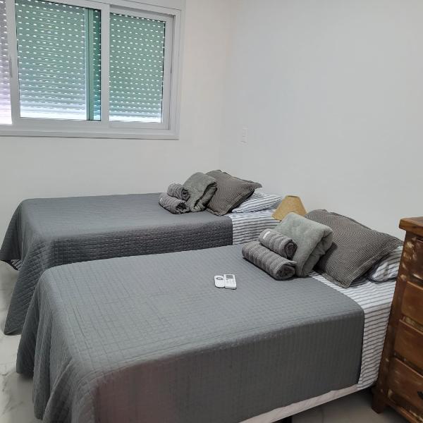 Apartamento Florianópolis Canasvieiras - Foto 2