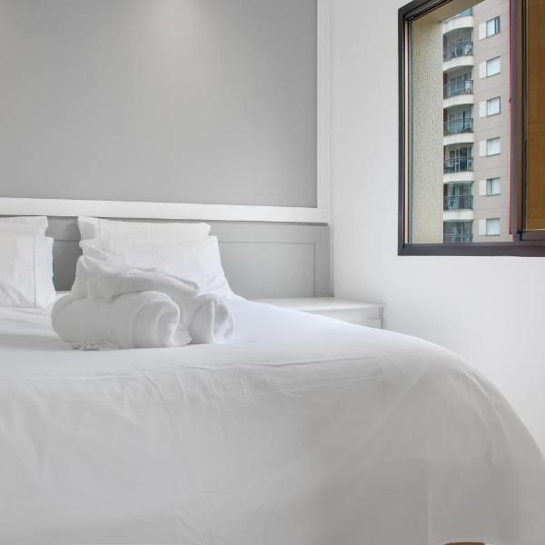 Hotel deslumbrante na Vila Olimpia - Foto 2