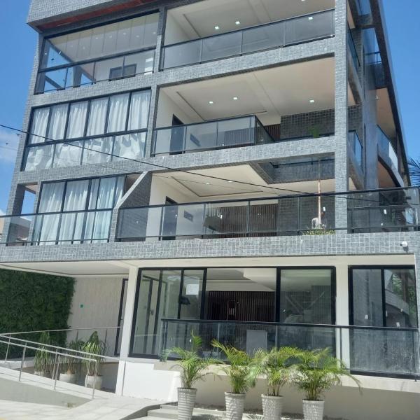 Apartamento Di Maré Porto Residence