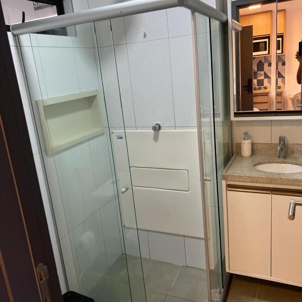 Apartamento Di Maré Porto Residence - Foto 3