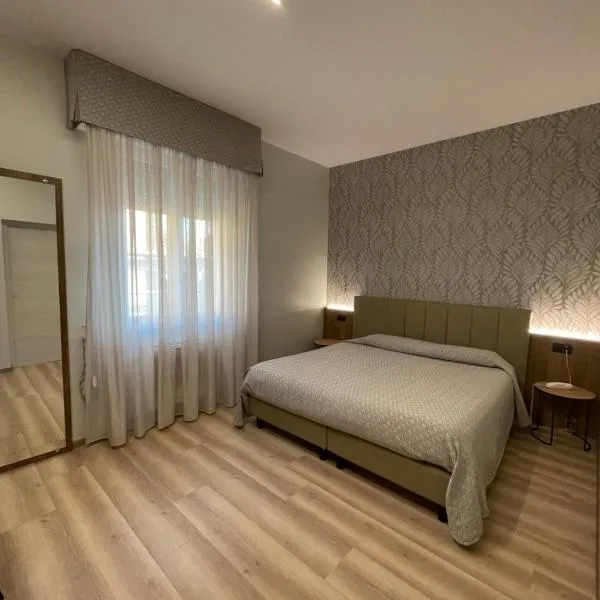 Villa Noce, hotel v destinaci Brescia
