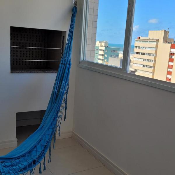 Apartamento em Torres 2 quartos centro 1 quadra do mar - 1302 - Foto 5