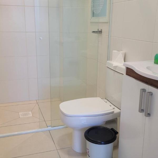 Apartamento em Torres 2 quartos centro 1 quadra do mar - 1302 - Foto 3