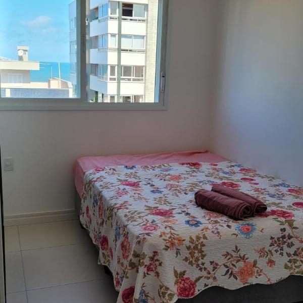 Apartamento em Torres 2 quartos centro 1 quadra do mar - 1302 - Foto 2