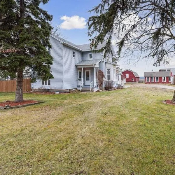 Farmhouse Near Little Bavaria, hotel a Frankenmuth