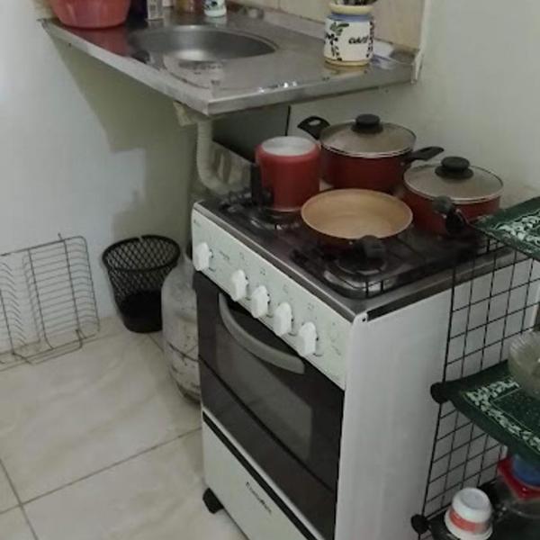 Espaço interno - Foto 4