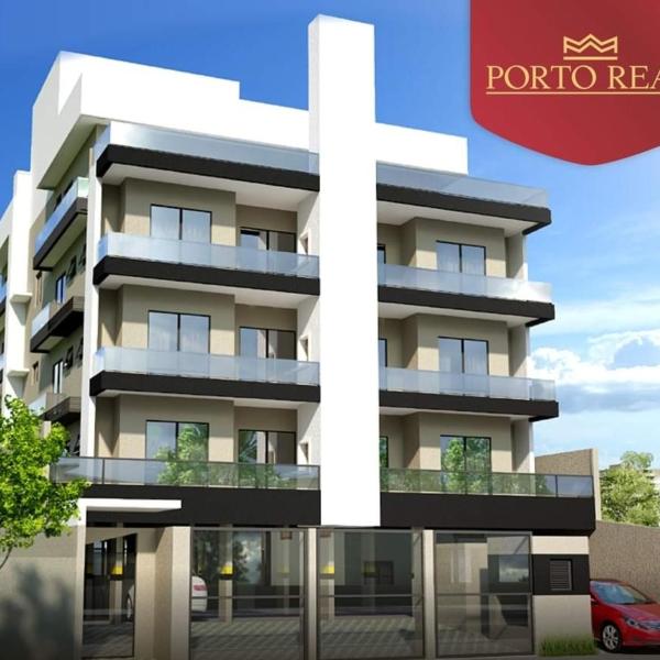 Apartamento novo em Caiobá - vencedor Traveller Award 2025