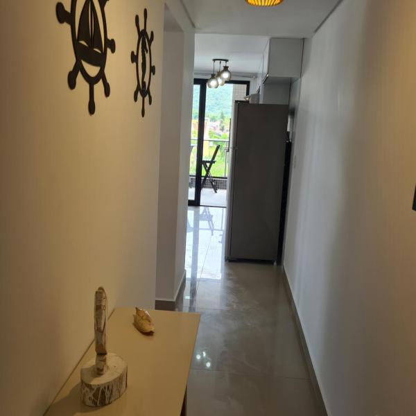 Apartamento novo em Caiobá - vencedor Traveller Award 2025 - Foto 3
